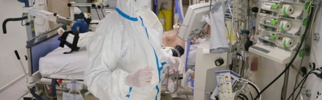 U Sokobanju transportovan 91 pacijent iz Beograda