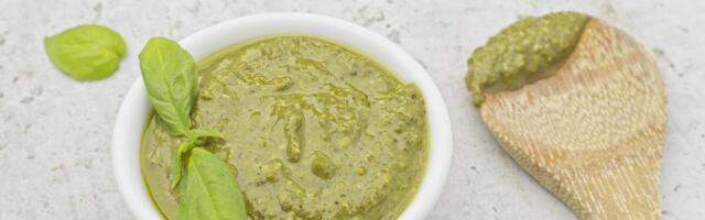 Kad probate ovaj pesto zaboravićete na onaj iz prodavnice: Ovaj dodatak jelo čini neodoljivim, zapišite recept