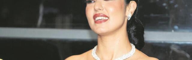 "ZAKASNILI SMO ZA SVADBU" Tanja Savić otvorila dušu o odnosu sa verenikom, pa progovorila o problemima javnog posla: Možda ja imam neki poremećaj, na ivici smo