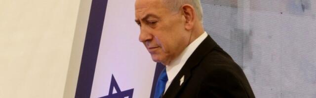 Sastanak iza zatvorenih vrata: Netanjahu sa odabranim ministrima kroji plan za Iran!