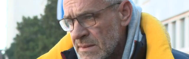 Milomir Jaćimović izlazi iz zatvora, Pokret Bravo platio njegovu kaznu