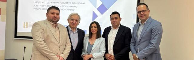 Unapređenje socijalne inkluzije Roma u fokusu zajedničkog sastanka SKGO mreža