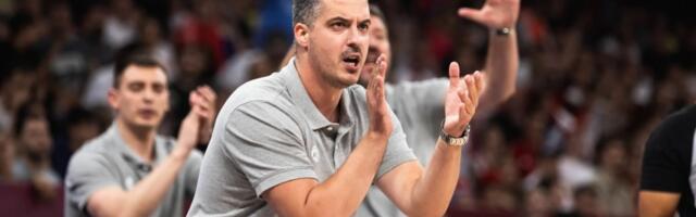 Kragujevčanin STEVAN MIJOVIĆ proglašen najboljim trenerom sveta nakon što je doveo Srbiju do srebra u Istanbulu