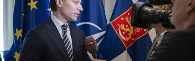 Француска шаље војну јединицу у нови штаб НАТО у Финској