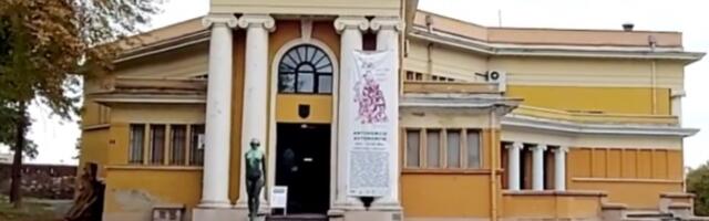 УЛУС најавио велику изложбу: у Павиљону „Цвијета Зузорић” 172 рада самосталних уметника