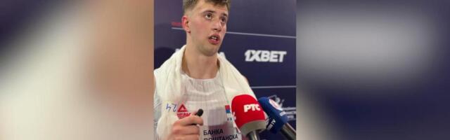 Kulpinac iskreno posle ubedljivog poraza: Nismo igrali kako umemo, pali smo...