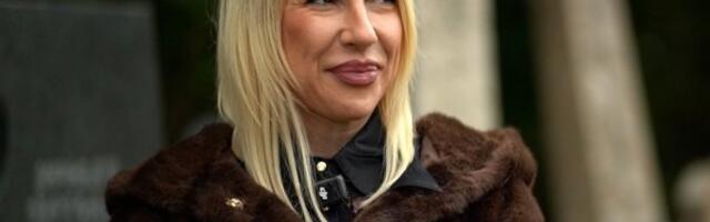 ŠTA ĆE BITI SA SINOM JOVANE JEREMIĆ?! Voditeljka u panici, nije znala šta je čeka!