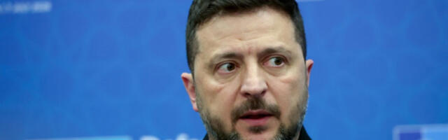 Зеленски: Масовни напад могућ у наредних 48 сати