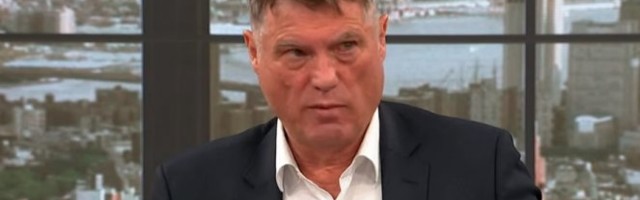 MIROSLAV LAZANSKI IMA VAŽNE INFORMACIJE ZA GRAĐANE SRBIJE! Otkrio sve o ruskoj vakcini protiv korone!