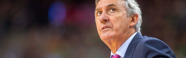 Kari Pešić: Voleo bih da se sezona nastavi, ali teško da će moći u istom formatu...