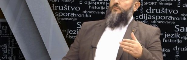 Akademik Zukorlić: Nije dobro što u Vladu Crne Gore nisu uključeni Bošnjaci