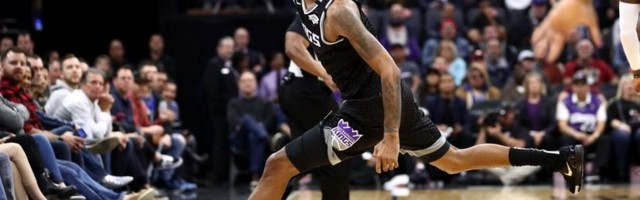 Nije odigrao nijedan meč ove sezone, a već spreman za novi NBA rekord