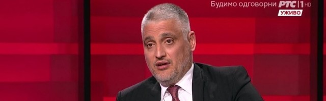 POSLEDNJI RAZGOVOR ČEDE I SLOBE PRED ODLAZAK U HAG: Znaš li koji je dan? Vidovdan! Aj, zdravo, braćo Srbi