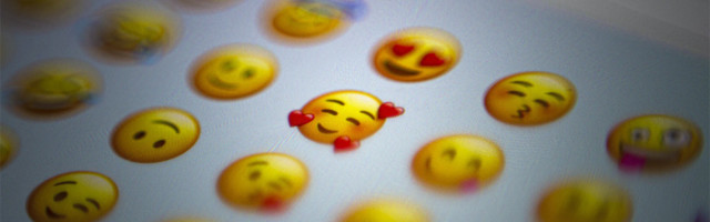10 emotikona koji koriste STARI