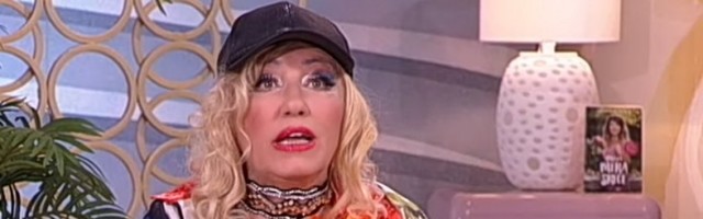 NADA TOPČAGIĆ OSTAJE BEZ KUĆE: Oduzimaju joj nekretninu, RAZLOG JE ŠOKANTAN!