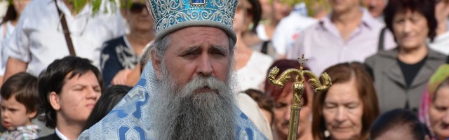 Novosti: Joanikije će biti novi mitropolit crnogorsko-primorski