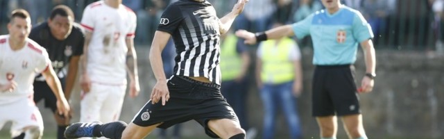 Očekuje ga važan transfer: Bivši igrač Partizana na Bliskom istoku