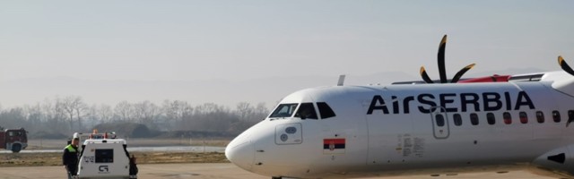 Могуће увођење нове авио-линије од Лађеваца до Тивта: Након летова за Солун, из Краљева ће се брже стизати и до Црногорског приморја