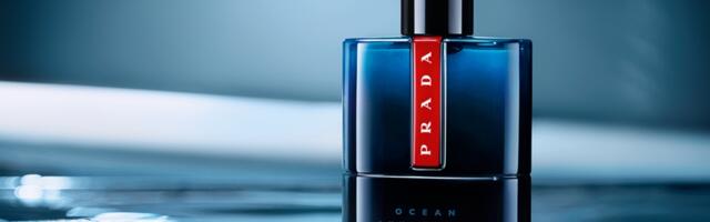 Savršeni spoj zavodljivosti i inovacije – Prada Luna Rossa Ocean je ultimativni miris za svakog savremenog avanturistu