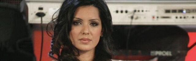 TANJA SAVIĆ NAPUSTILA EMISIJU - SKANDAL PRED KAMERAMA?! Pevačica pobesnela - ovo je razlog?!