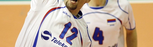 INTERVJU ANDRIJA GERIĆ: Nikom ne pričaj da dolazim ovde