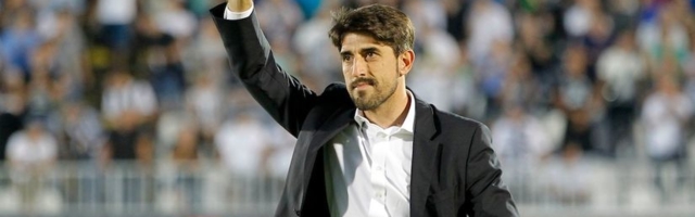 Pet godina kasnije... Panatinaikos ponovo želi Veljka Paunovića