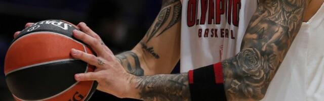 (UŽIVO) POLUFINALE EVROLIGE! Olimpijakos "KAO DOMAĆI" u Beogradu! Efes protiv CRVENO-BELIH kreće u odbranu TRONA!