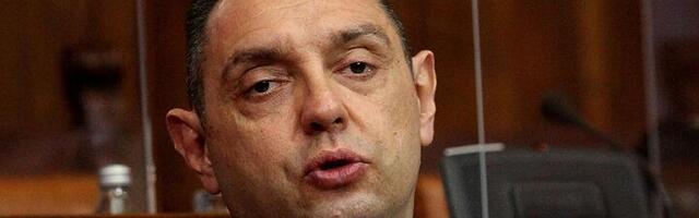 Vulin: Stvaranje srpskog sveta se ne može zaustaviti