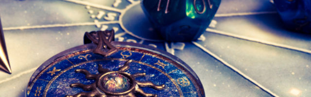 Znate li koji ste znak u burmanskoj astrologiji: Ova astrologija koristi osam strana sveta.