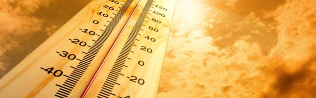 RHMZ: Do petka temperatura i do 37 stepeni