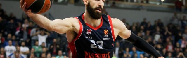 Još jedna bomba: Šengelija u CSKA tri godine