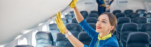 Bonton u avionu: šta bi stjuardese volele da putnici ne rade?