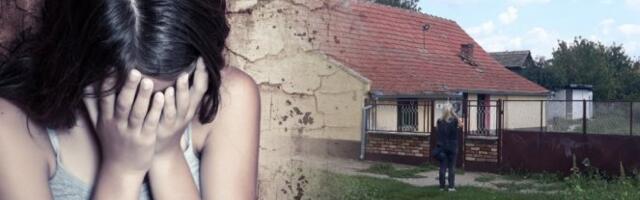 BIZNISMEN PEDOFIL OSUĐEN NA OSAM I PO GODINA!  Drogirao i silovao maloletnicu pa je ucenjivao snimcima!