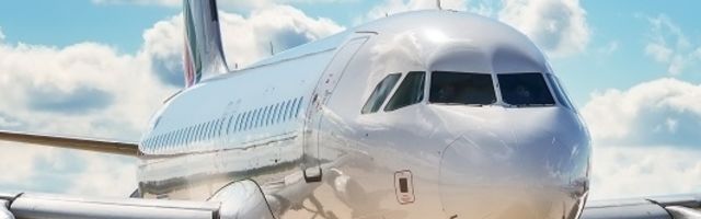 Pokušali da ukradu avion u Sloveniji, ali se tako obrukali da ih je policija samo pokupila!