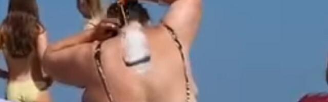 Evo genijalnog rešenja za morske probleme (VIDEO)