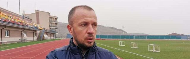 Matić: Šanse protiv Čukaričkog 50:50
