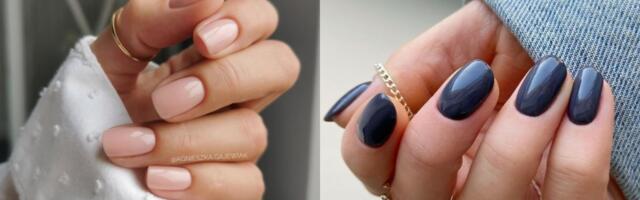 30 ideja za savršeni office manikir