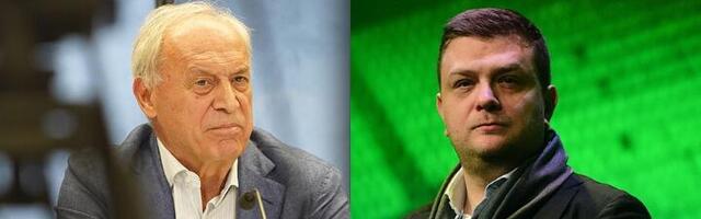 Deset najtežih poraza Partizana u eri Vučelića i Vazure