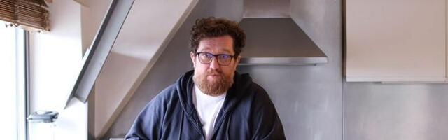 Otkriveno zbog čega je "ruski Džejmi Oliver" bio u Beogradu: Poznat i uzrok smrti u iznajmljenom stanu