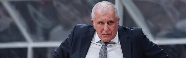 Žoc besan: Udario na ABA ligu posle večitog derbija!
