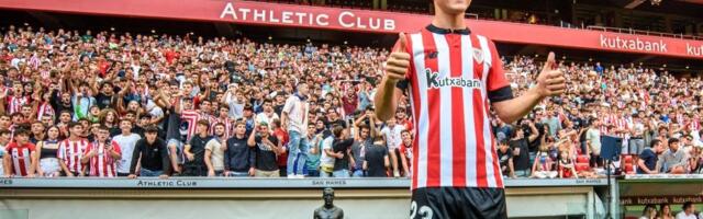 Odriče se svega da ispuni dečački san! Erera se seli u Argentinu i oblači žuto-plavi dres!