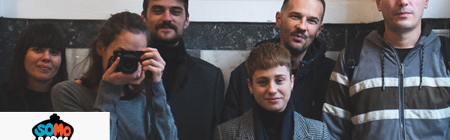 Fullhouse Ogilvy kampanjom ‘Trezno i oprezno’ dotakao je 2/3 celokupne ciljne grupe – i za to dobio SoMo Borca