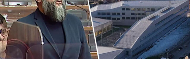 Zašto nova škola u Sjenici treba ponijeti naziv Muamer Zukorlić