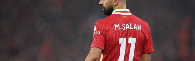 Želim da Salah ostane! Slot poslao jasnu poruku Liverpulu!