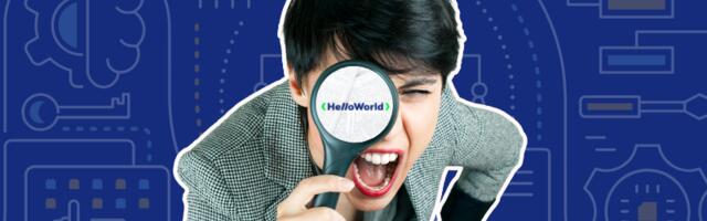HelloWorld: Nikad manje IT oglasa, juniori u najvećem problemu!