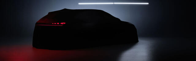 Audi ponovo menja strategiju naziva modela