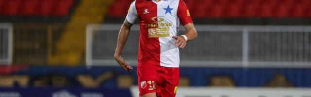 I to se desilo: Vojvodina pobedila, uz epski gol Njegoša Petrovića