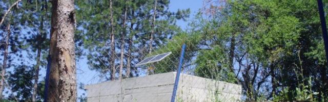 Odustava saobraćaja kroz Šišince