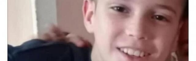 CELA SRBIJA ČEKA VESTI O ILIJI: Otac otkrio na koje tri lokacije će ga danas tražiti