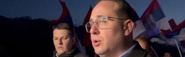 NAČELNIK RAŠKOG OKRUGA: Posebna mi je čast što imam priliku da dočekam našu braću sa KiM